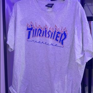 Thrasher tee